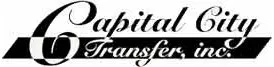 Capital City Transfer Inc Logo