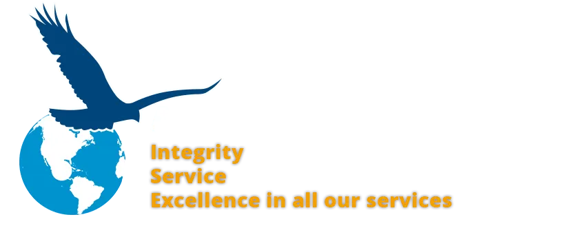 American Movers Logo