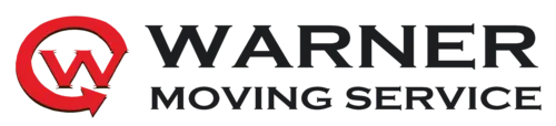 Warner Moving Service logo