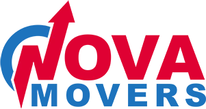 Nova Movers logo