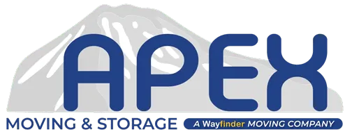 APEX Moving & Storage logo