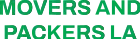 Movers and Packers LA logo