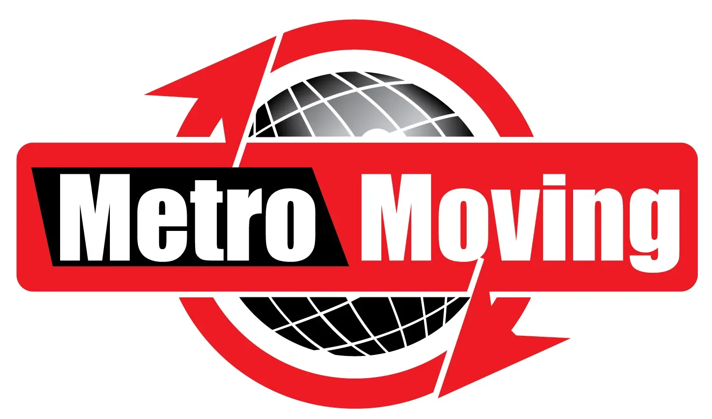 Metro Moving Company LLC - Movers Dallas TX logo