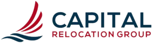 Capital Relocation Group logo
