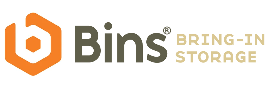 Bins, LLC logo