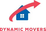 Dynamic Movers NYC logo