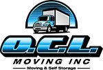 ocl moving inc logo