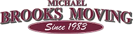 Michael Brooks Moving logo