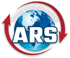 Advance Relocation Systems logo