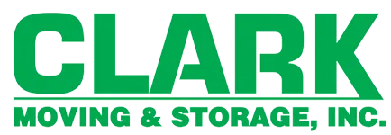 Clark Moving & Storage Logo